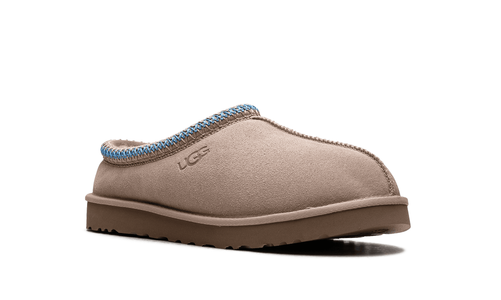 UGG MENS Tasman Slipper "Sand Santorini" 5950 SSNT 5950 SSNT from Stadium Goods