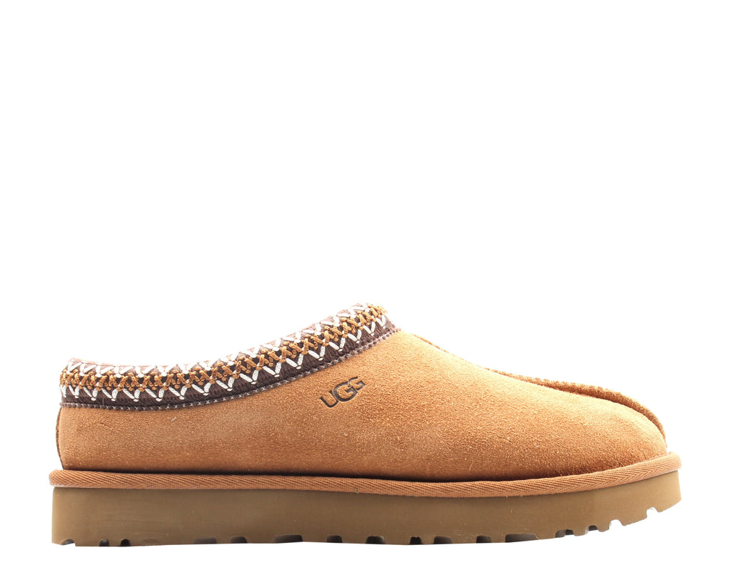 UGG Womens Tasman Clog Chestnut - 5955-CHE CHESTNUT