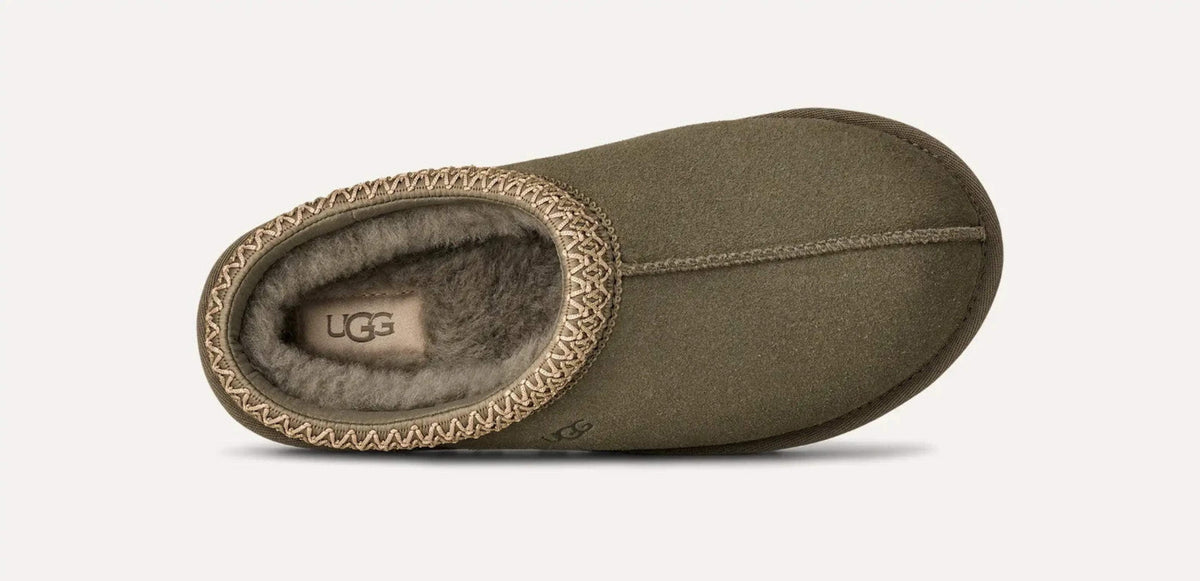 UGG Tasman II Slipper Moss Green (Women's)