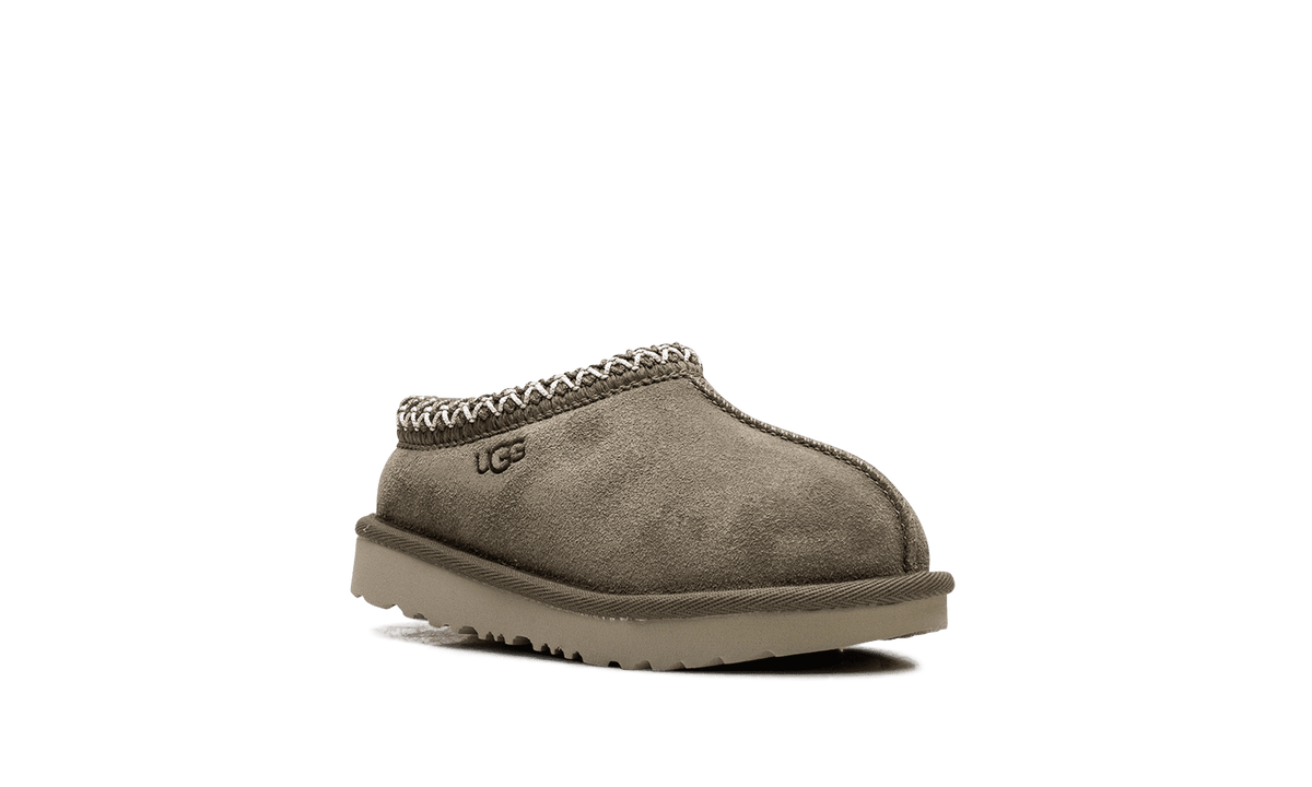 UGG TODDLER Tasman II TD "Black" 1019066T BLK 1019066T BLK from Stadium Goods
