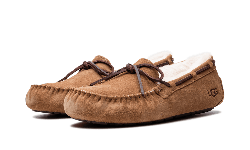 UGG WOMENS DAKOTA WMNS "Brown" 1107949 CHE from Stadium Goods