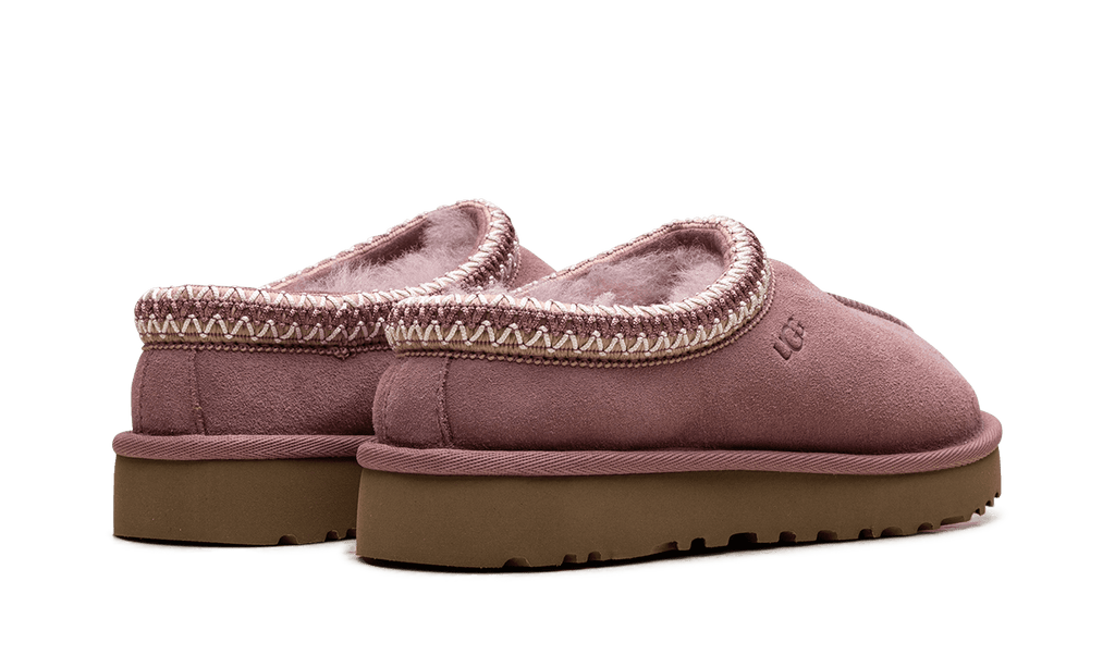 UGG WOMENS Tasman II Slipper Womens "Black" 1174470 BLK 1174470 BLK from Stadium Goods
