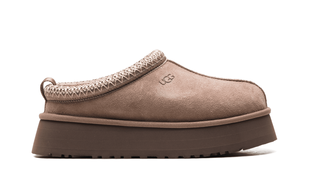 UGG WOMENS Tazz II Slipper Womens "Rocky Oak" 1174471 RYK 1174471 RYK from Stadium Goods