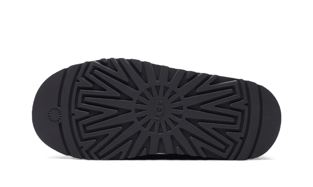 UGG WOMENS Tazz II Slipper Womens "Obsidian" 1174471 OBS 1174471 OBS from Stadium Goods