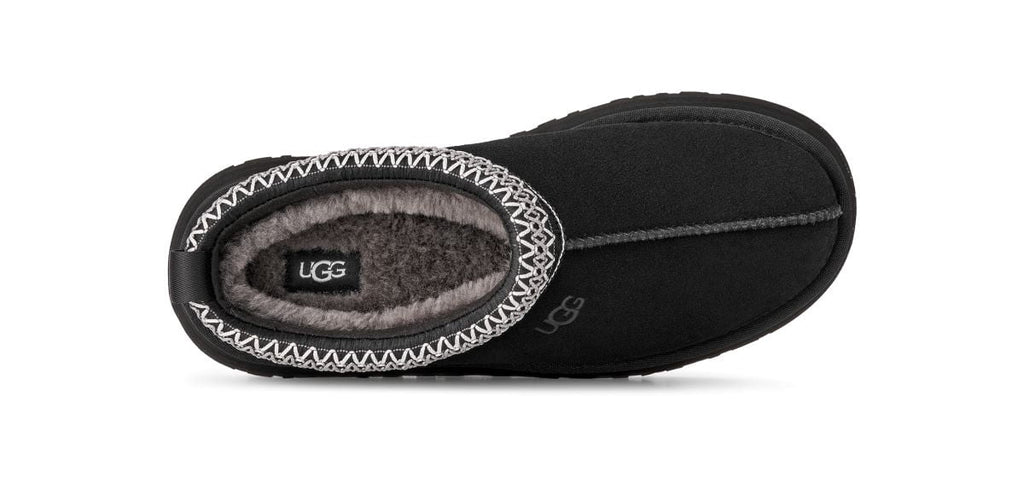 Women's UGG Tazz II Slipper Black (1174471-BLK) - 5