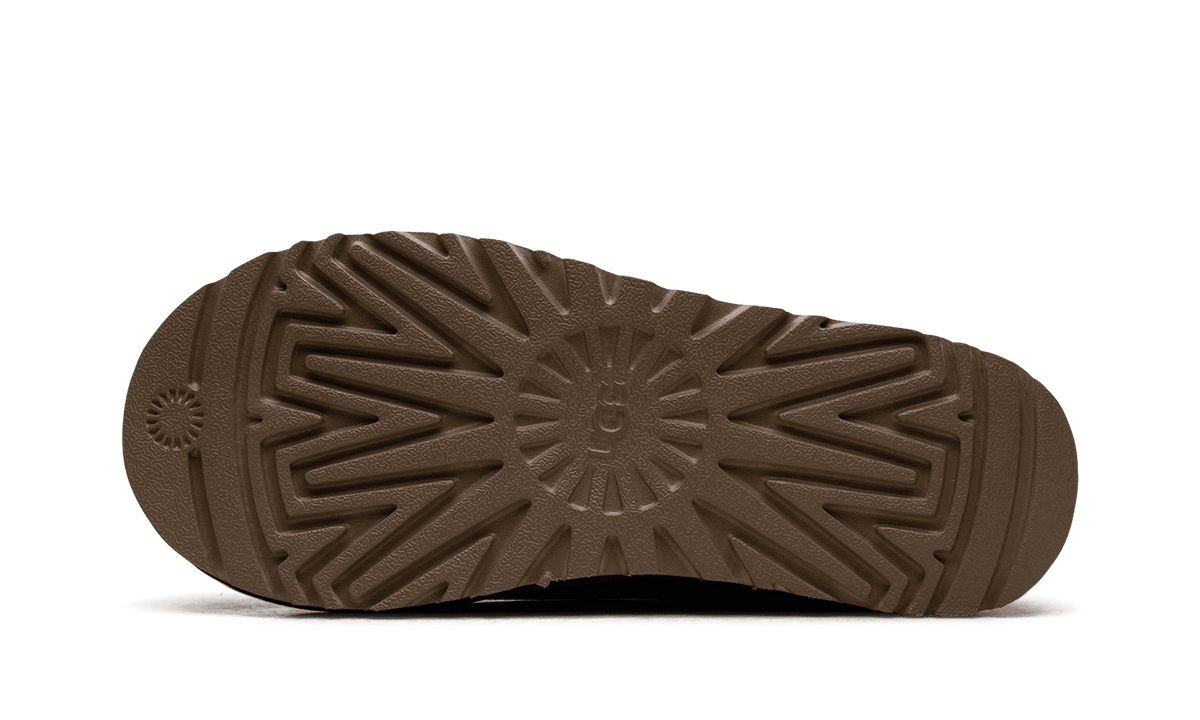 UGG WOMENS Tasman II Slipper WMNS "Dark Indigo" 1174470 DKN from Stadium Goods