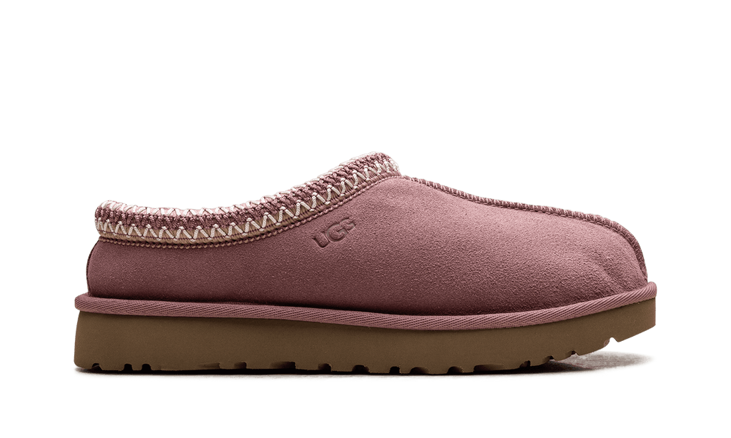 UGG WOMENS Tasman II Slipper Womens "Black" 1174470 BLK 1174470 BLK from Stadium Goods