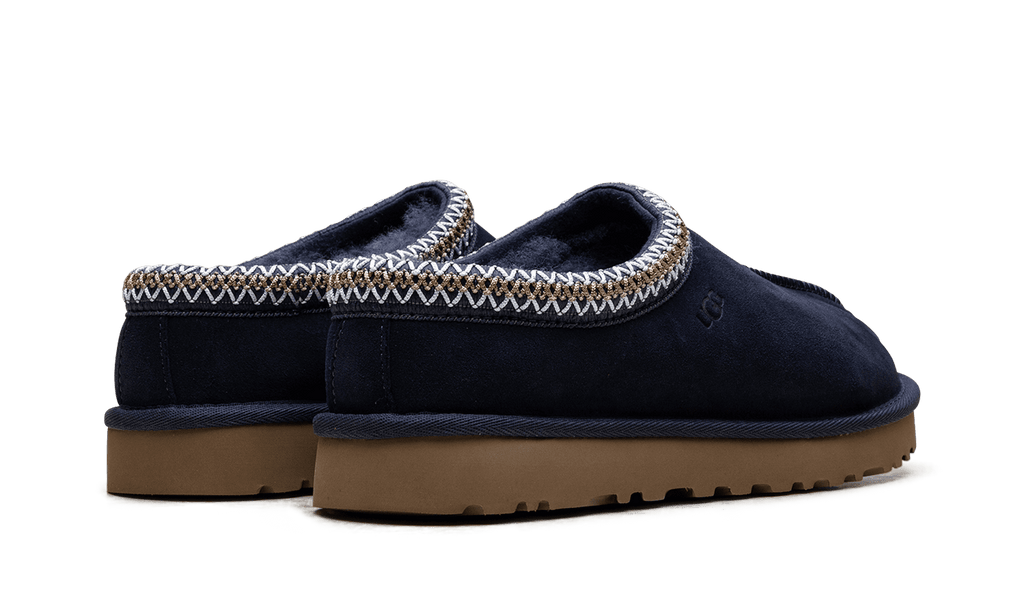UGG WOMENS Tasman II Slipper WMNS "Dark Indigo" 1174470 DKN from Stadium Goods