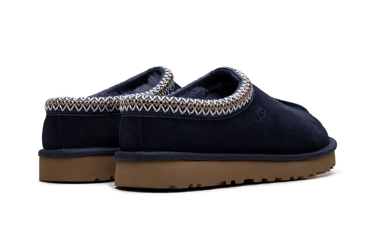UGG WOMENS Tasman II Slipper WMNS "Dark Indigo" 1174470 DKN from Stadium Goods