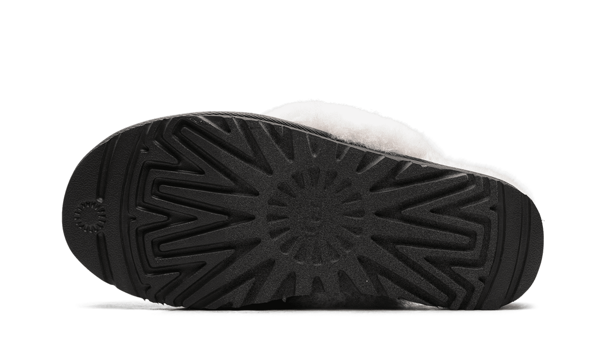 UGG WOMENS Cozy Slipper Womens "Charcoal" 1117659 CHRC 1117659 CHRC from Stadium Goods