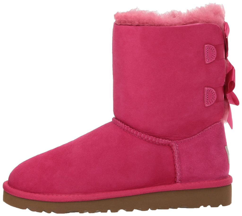 3280K - Kids Bailey Bow 4 Kid / Pink