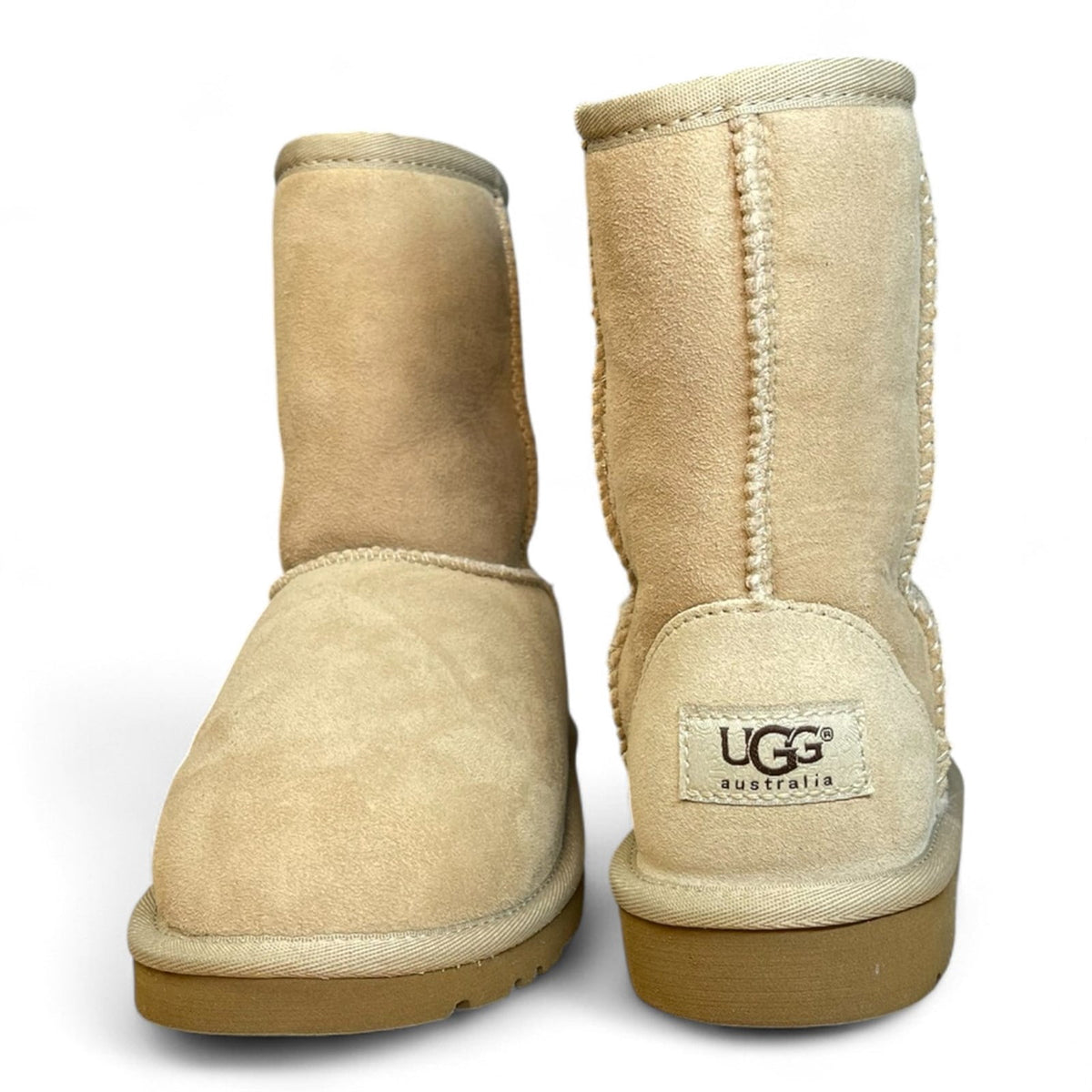Ugg Toddler Classic Short Boot