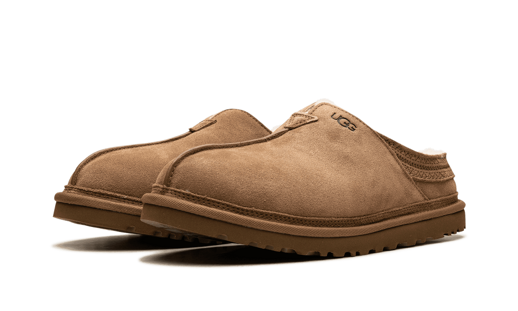 UGG MENS NEUMAN "Brown" 1113631 CHE 1113631 CHE from Stadium Goods