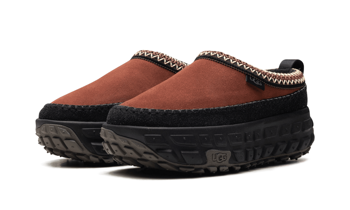 UGG WOMENS Venture Daze Womens "Red Jasper" 1155650 RJS 1155650 RJS from Stadium Goods