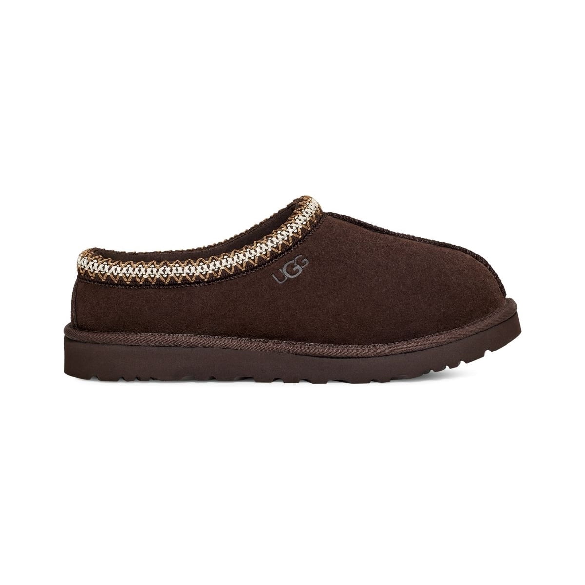 UGG Mens Tasman Slipper Dusted Cocoa - 5950-DDC DUSTED COCOA