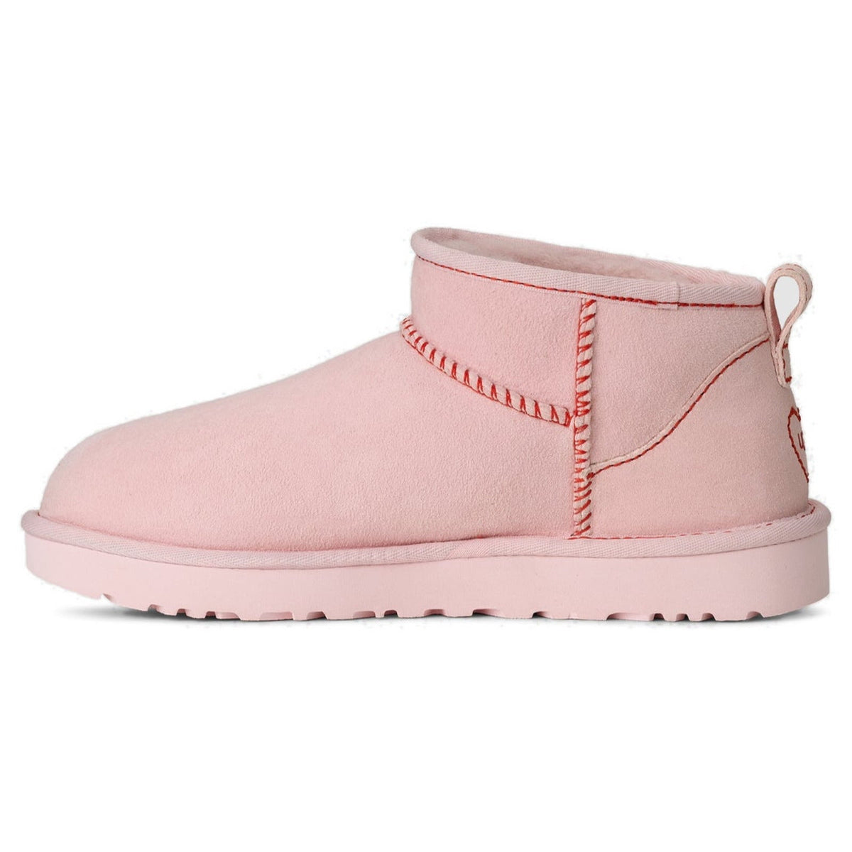 UGG Classic Ultra Mini Love '26 Boot Rosetta (Women's)