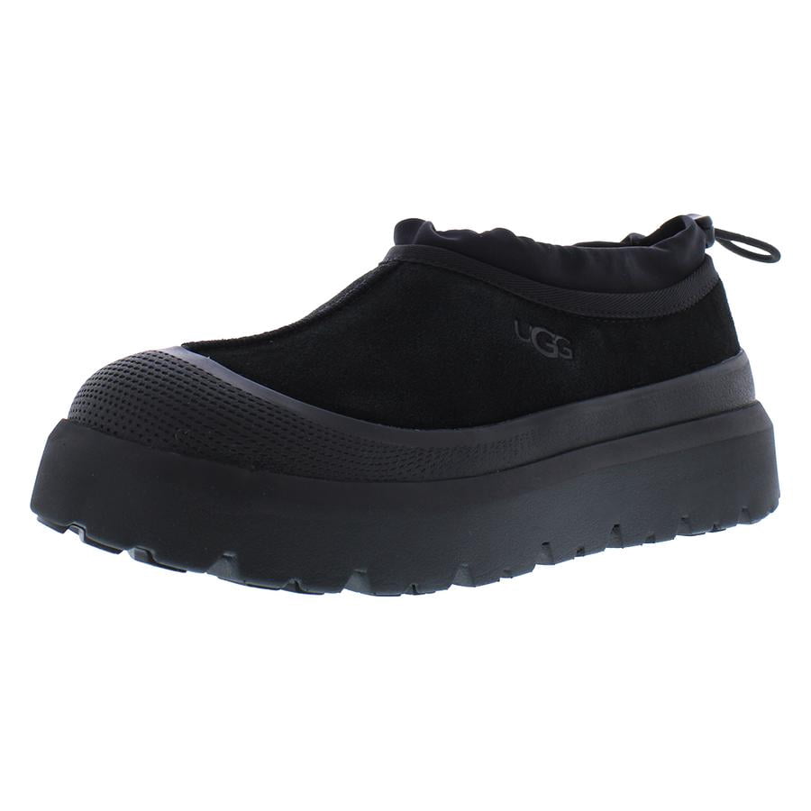 UGG Tasman Weather Hybrid Mens Shoes Size 10, Color: Black