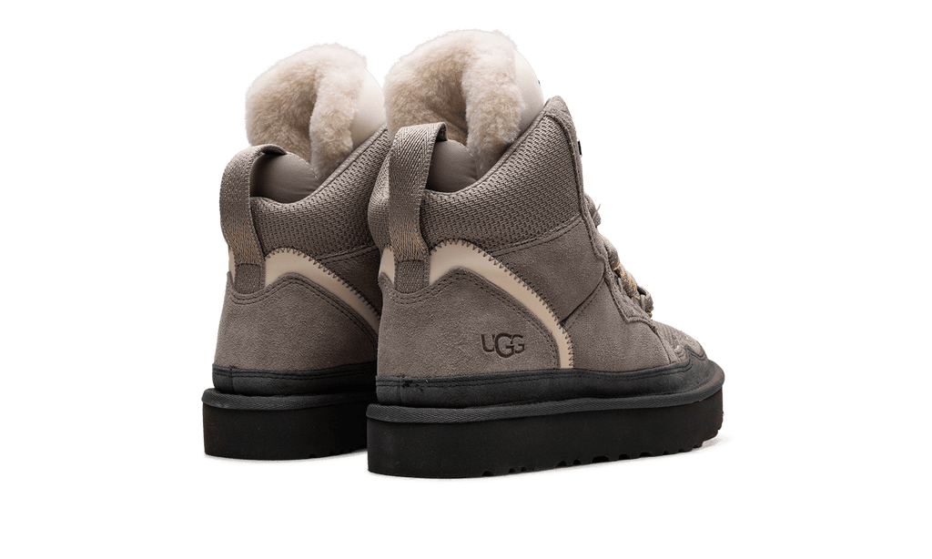 UGG WOMENS Highmel Womens "Cobble Grey" 1145390 CBBLG 1145390 CBBLG from Stadium Goods