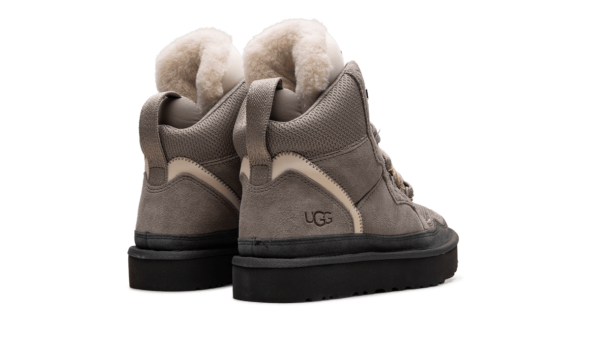 UGG WOMENS Highmel Womens "Cobble Grey" 1145390 CBBLG 1145390 CBBLG from Stadium Goods