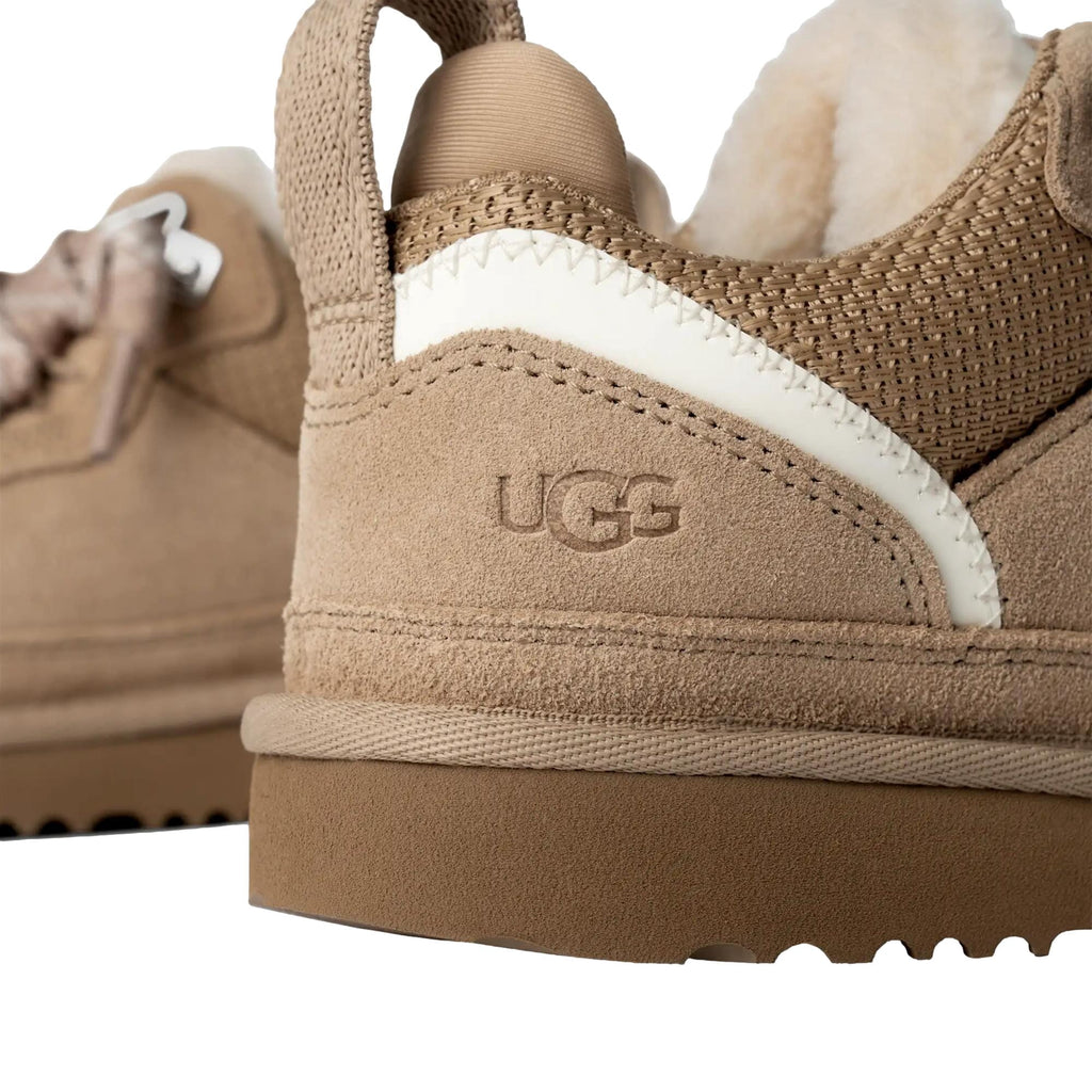UGG Lowmel Kid's Sand 1152410K-SAN