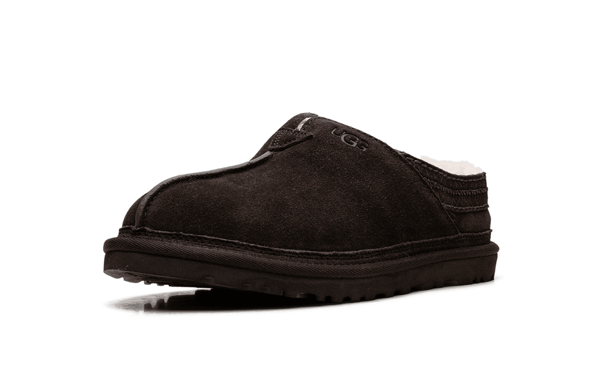UGG MENS NEUMAN "Dusted Cocoa / Natural" 1113631 DCCN 1113631 DCCN from Stadium Goods