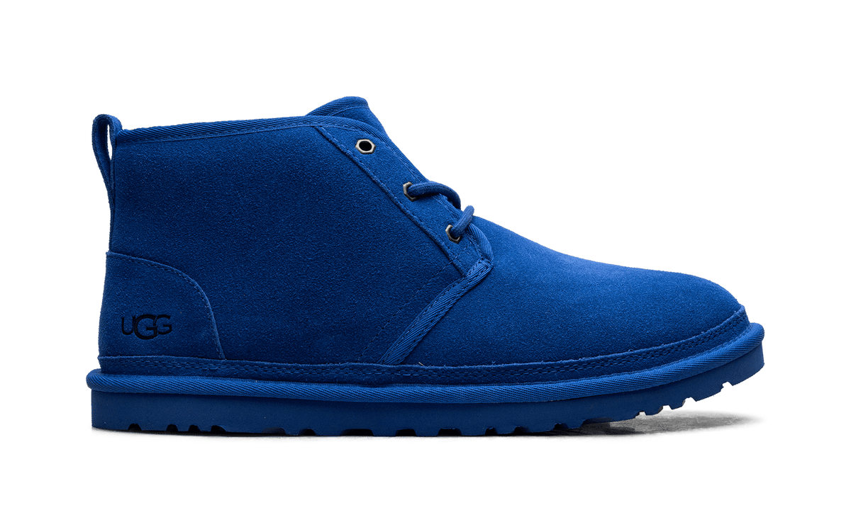 UGG MENS Neumel Boot "Classic Blue" 3236 CBL 3236 CBL from Stadium Goods