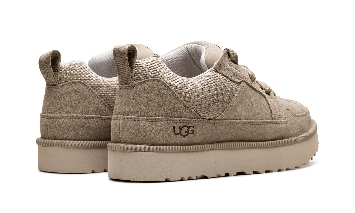UGG MENS Lowmel Lo "Mustard Seed" 1169493 MDSD 1169493 MDSD from Stadium Goods