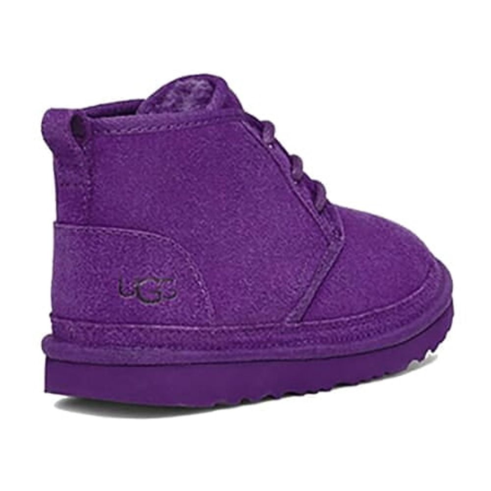UGG Neumel II Mussel Shell 1017320-MSHL Grade-School Size 5