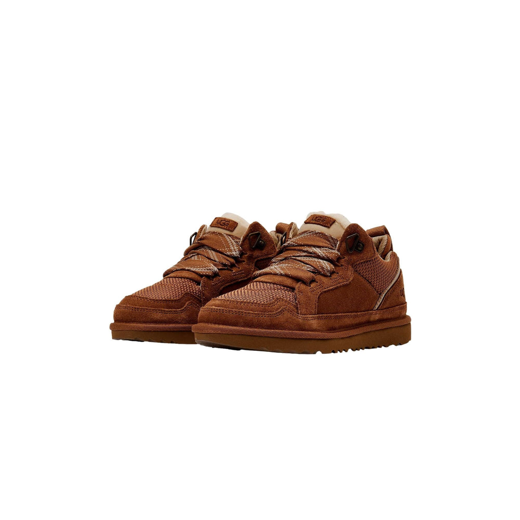 UGG Lowmel Kid's Chestnut 1152410K-CHE