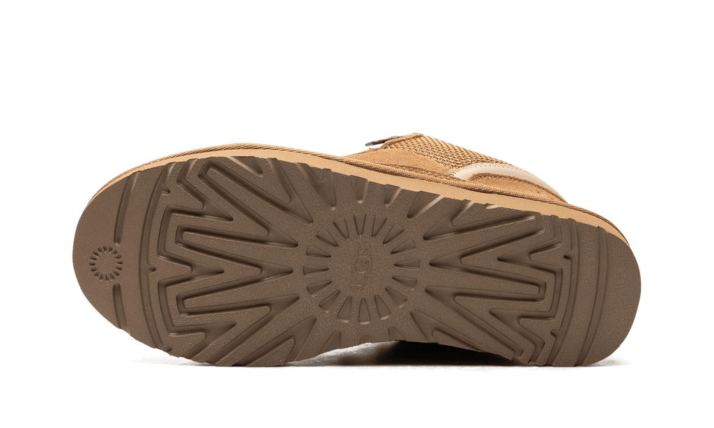 UGG WOMENS Lowmel Womens "Chestnut" 1144032 CHE 1144032 CHE from Stadium Goods