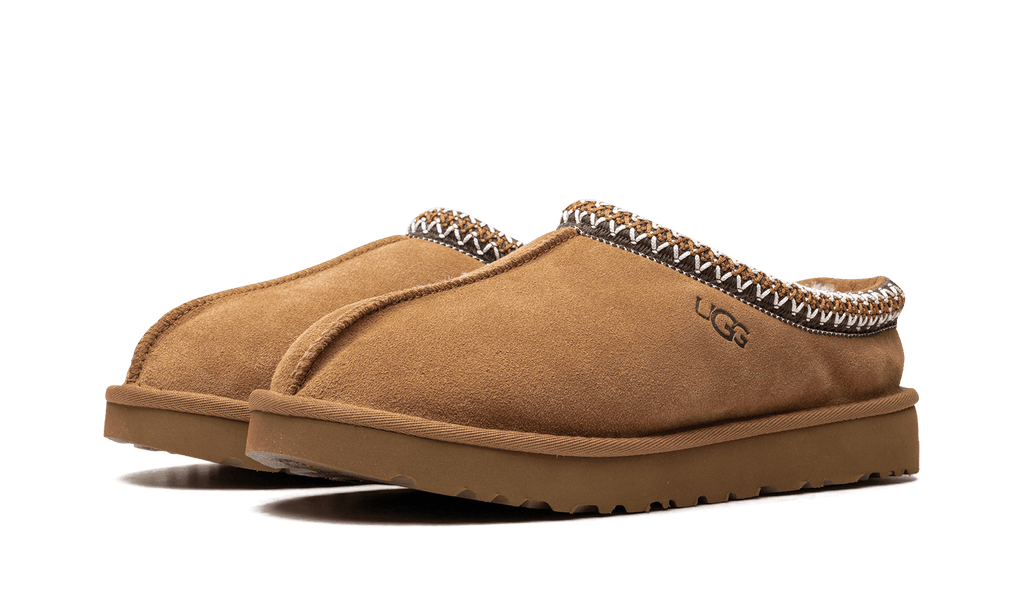 UGG WOMENS TASMAN Womens "Chestnut" 5955 CHE 5955 CHE from Stadium Goods