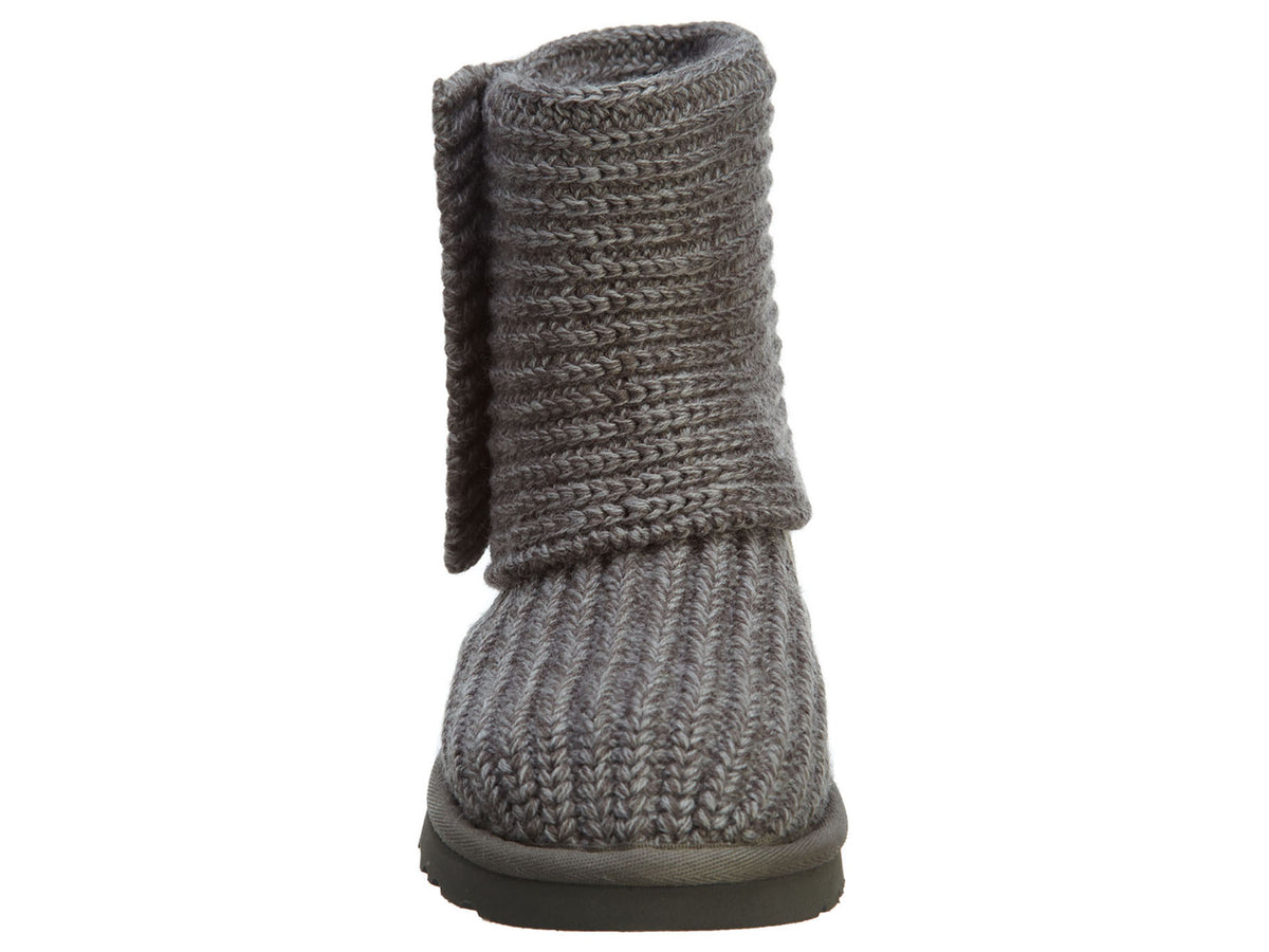 Ugg Classic Cardy Boots Little Kids Style : 5649k