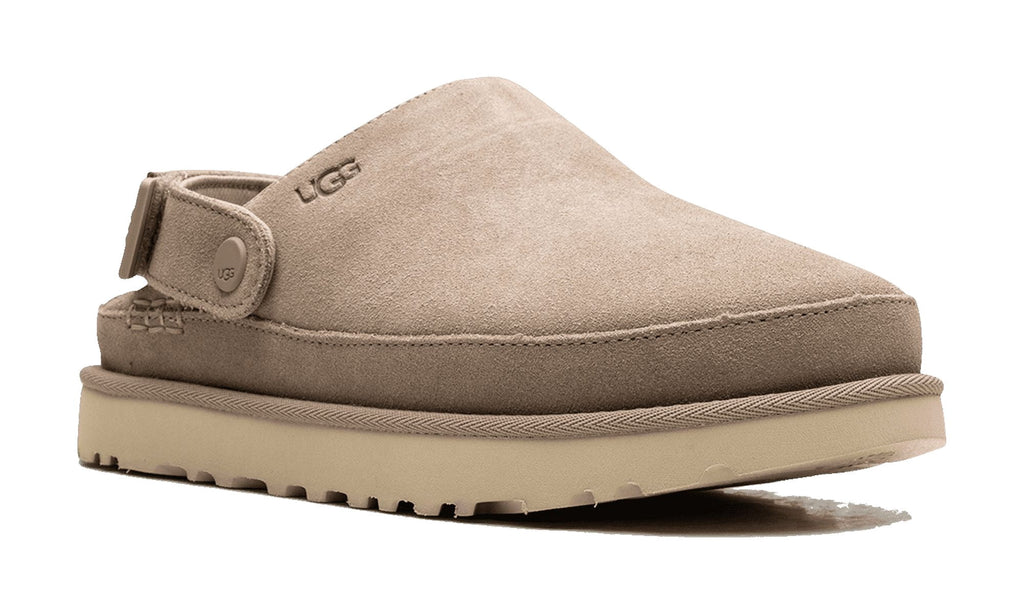 UGG WOMENS Goldenstar Clog Womens "Chestnut" 1138252 CHE 1138252 CHE from Stadium Goods
