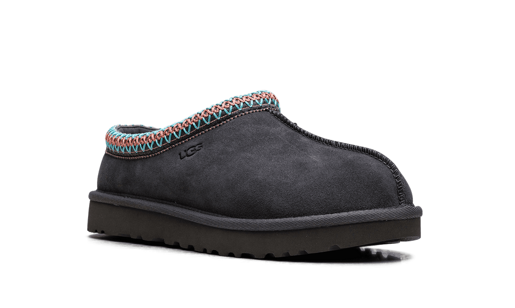 UGG WOMENS Tasman II Slipper Womens "Black" 1174470 BLK 1174470 BLK from Stadium Goods