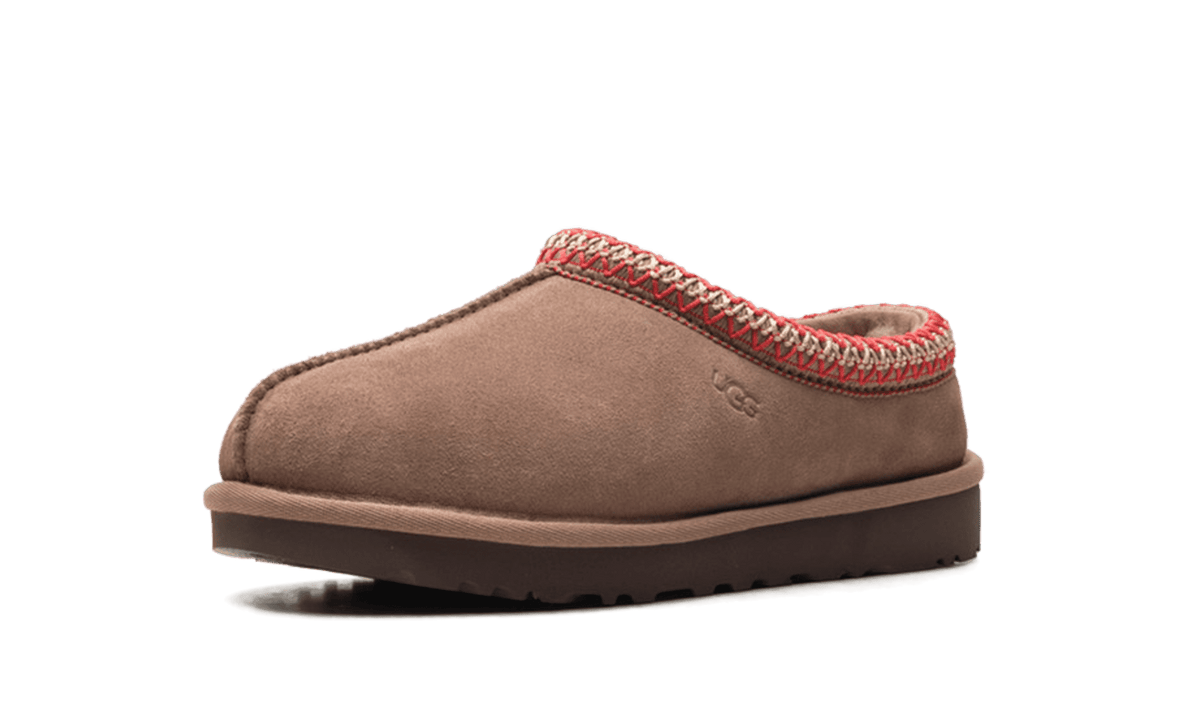 UGG WOMENS Tasman II Slipper Womens "Black" 1174470 BLK 1174470 BLK from Stadium Goods