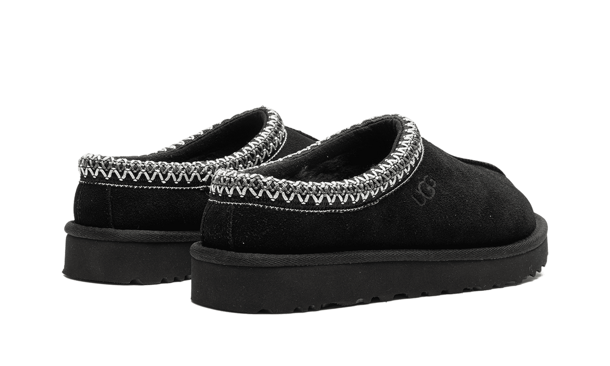 UGG WOMENS TASMAN WMNS "Black" 5955 BLK from Stadium Goods
