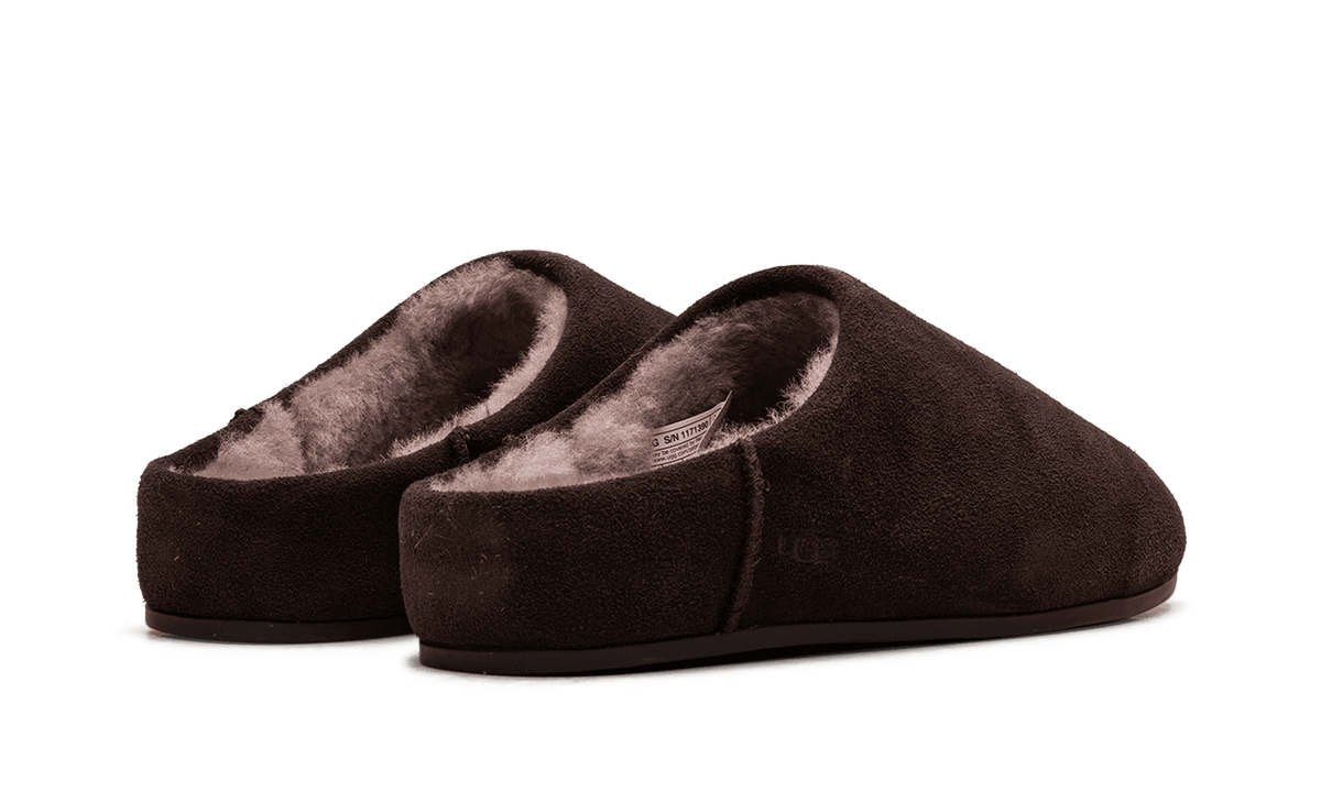 UGG WOMENS Elea Slip-On Womens "Dusted Cocoa" 1171390 DDC 1171390 DDC from Stadium Goods