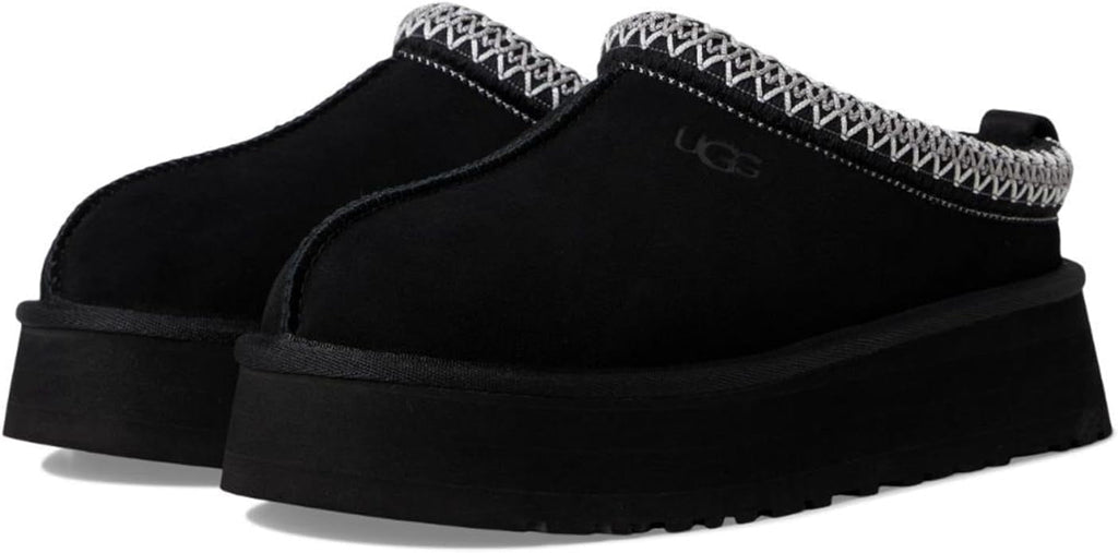 Ugg Tazz II Women's Slipper Black 1174471-BLK