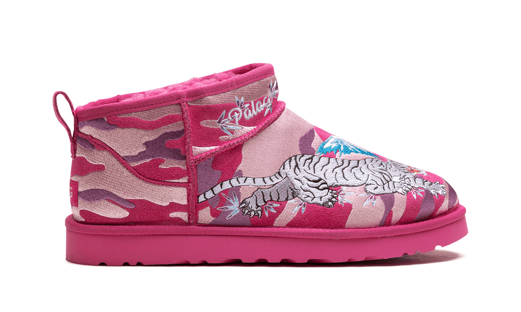 UGG MENS Mini Boot "Palace - Pink Camo" 1172071 PKC 1172071 PKC from Stadium Goods