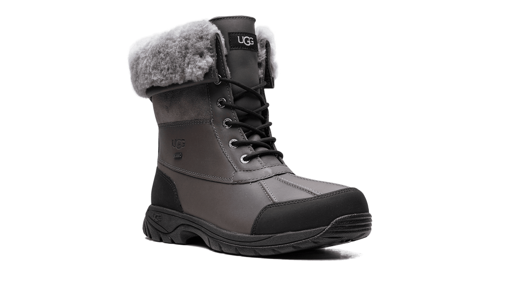 UGG MENS Butte Boot "Metal" 5521 MTL 5521 MTL from Stadium Goods