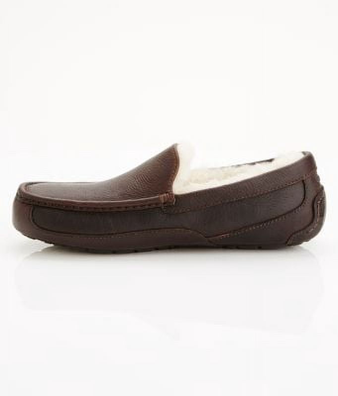 UGG Men's Ascot Suede Slippers
