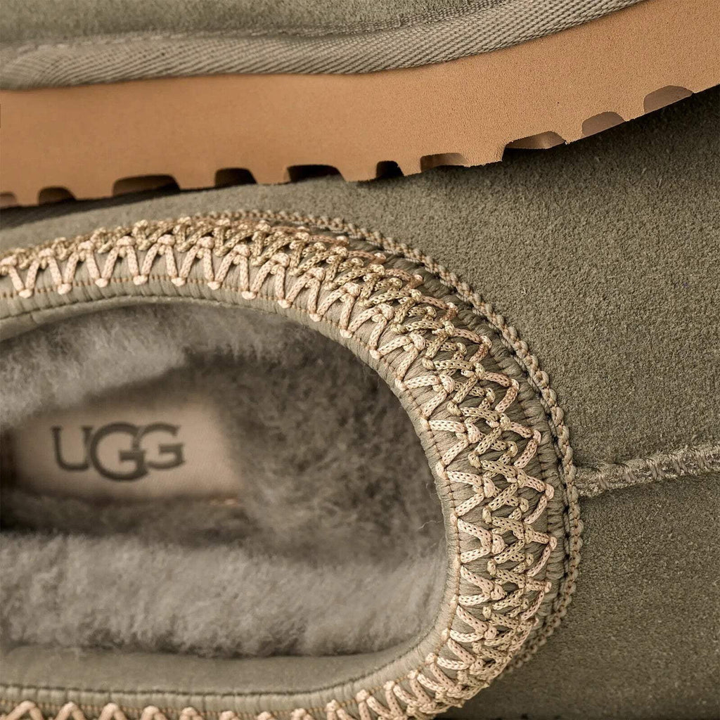 UGG Tasman II Slipper Moss Green (Women's)
