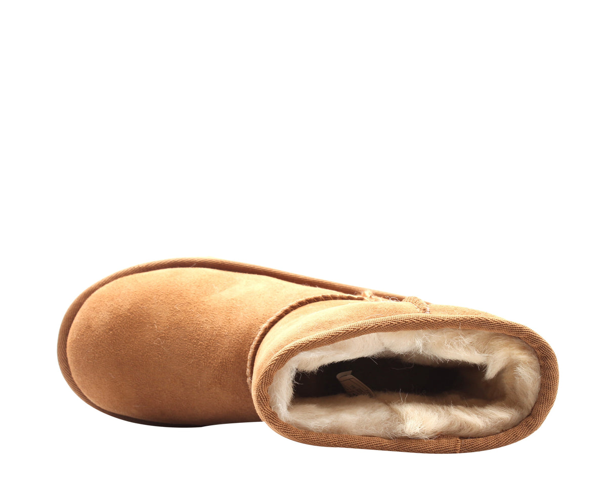 UGG Classic II Children's Sheepskin Boot 1017703K