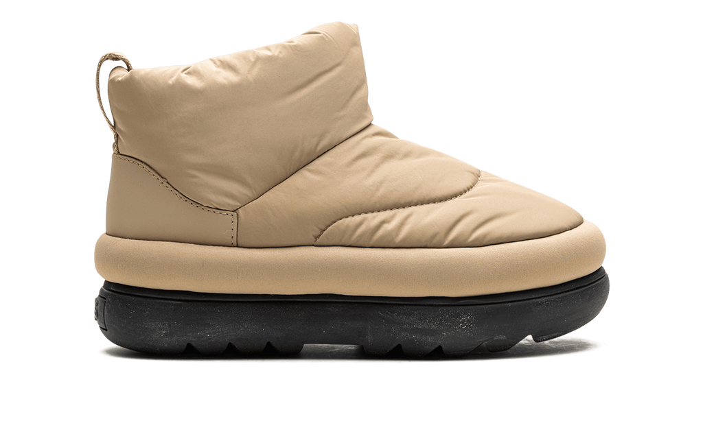 UGG WOMENS Classic Maxi Mini Womens "Mustard Seed" 1132017 MDSD 1132017 MDSD from Stadium Goods
