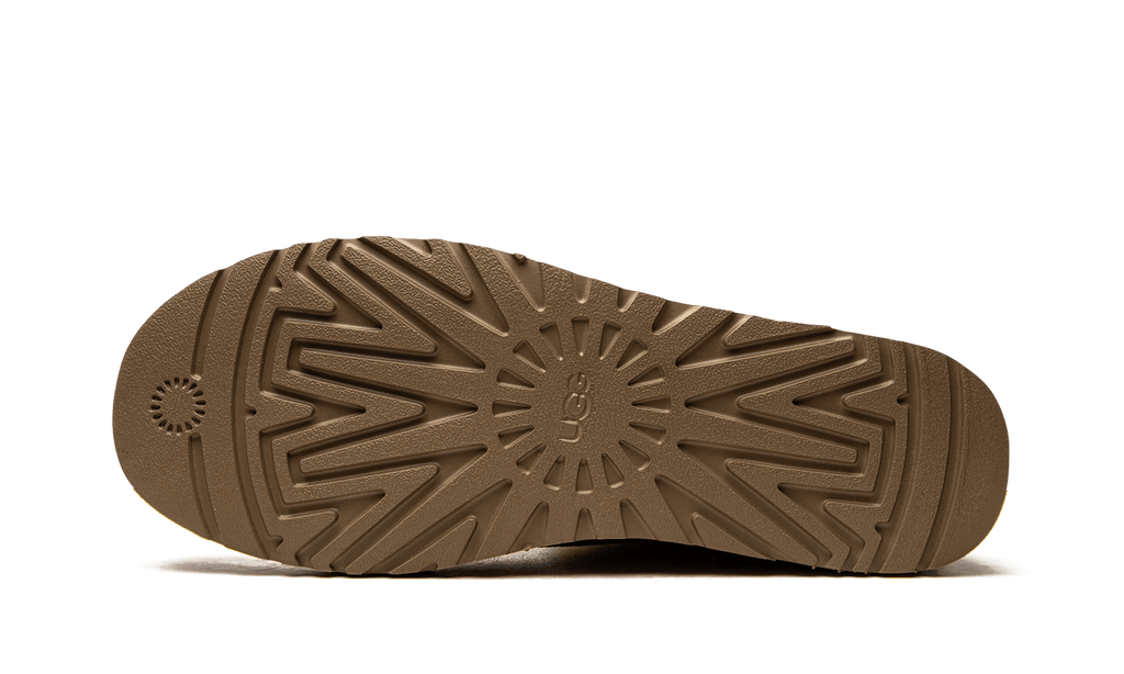 UGG MENS Classics Mini "Chestnut" 1002072 CHE 1002072 CHE from Stadium Goods