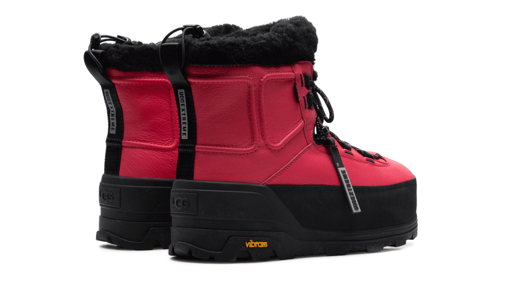 UGG MENS SHASTA BOOT MID "Pink Glow" 1151870 PGW 1151870 PGW from Stadium Goods