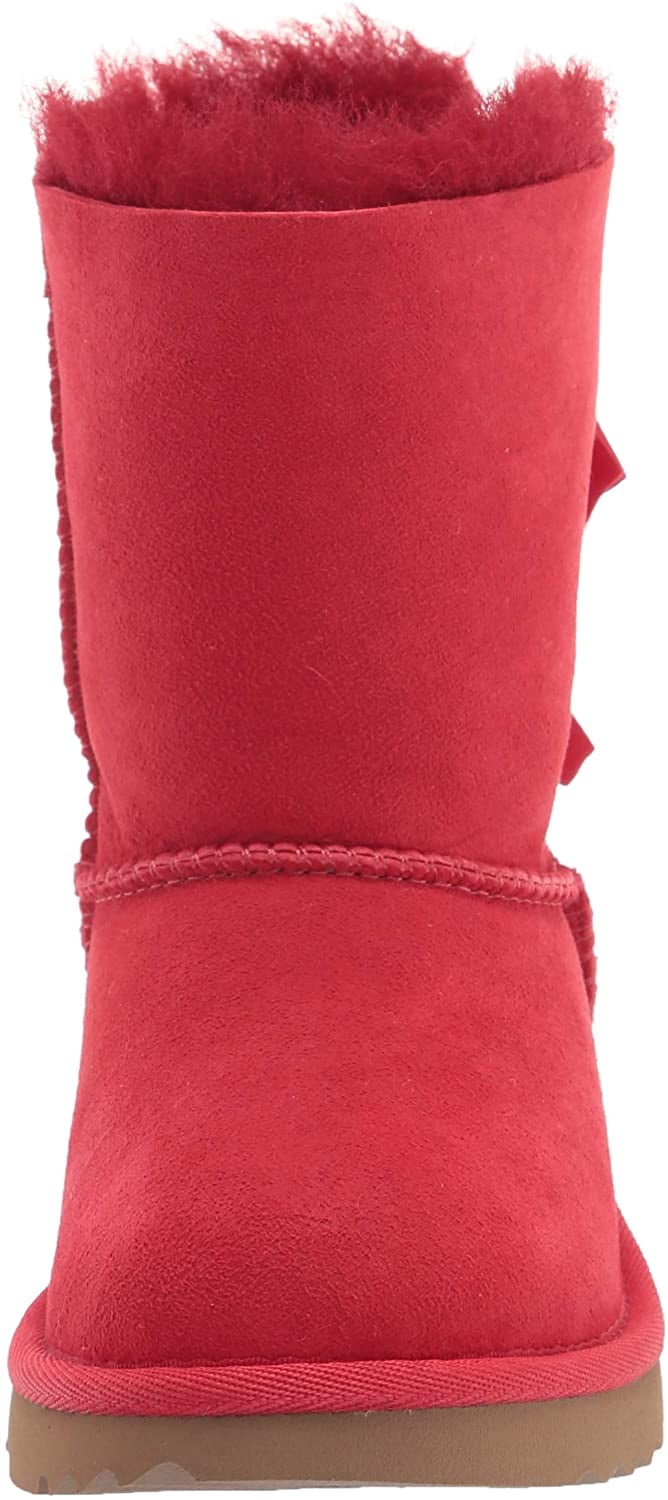 UGG Unisex-Child Bailey Bow Ii Boot