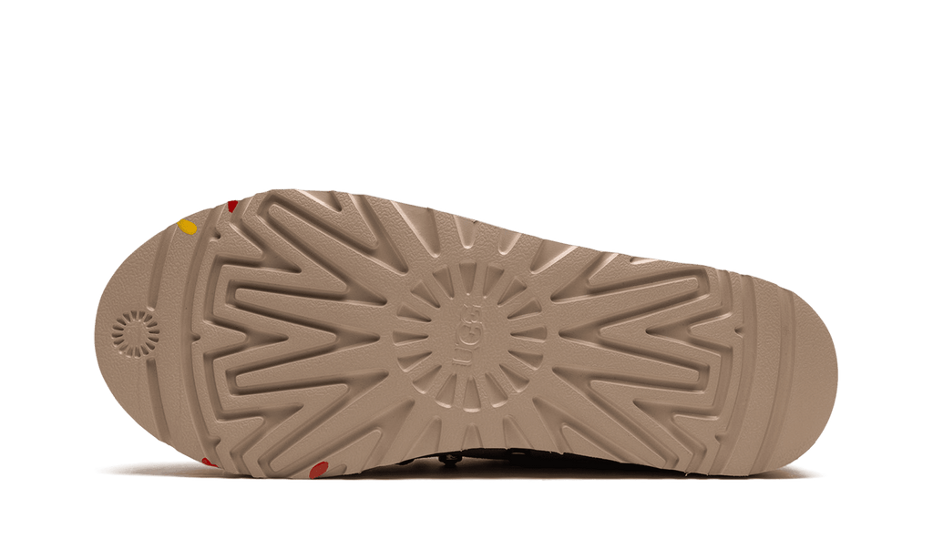 UGG MENS Tasman Slipper "Gallery Dept. - Chestnut" 1166952 CHE 1166952 CHE from Stadium Goods