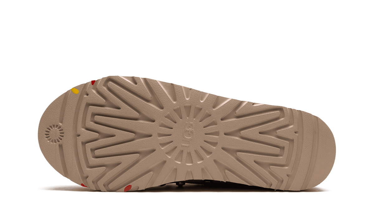 UGG MENS Tasman Slipper "Gallery Dept. - Chestnut" 1166952 CHE 1166952 CHE from Stadium Goods