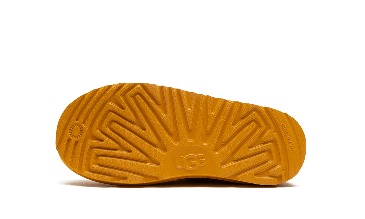 UGG GRADE SCHOOL Tasman II Slipper GS "Cookie Monster - Brown" 1147214K BRN 1147214K BRN from Stadium Goods